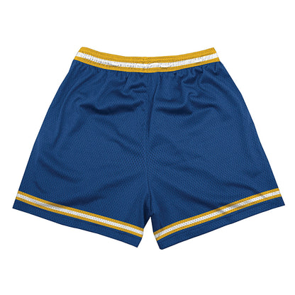 Canisius - NCAA Men's Golf : Blake Furtney - Shorts-1