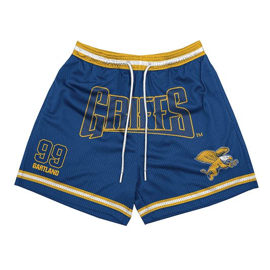 Canisius - NCAA Women's Lacrosse : Camille Gartland - Shorts
