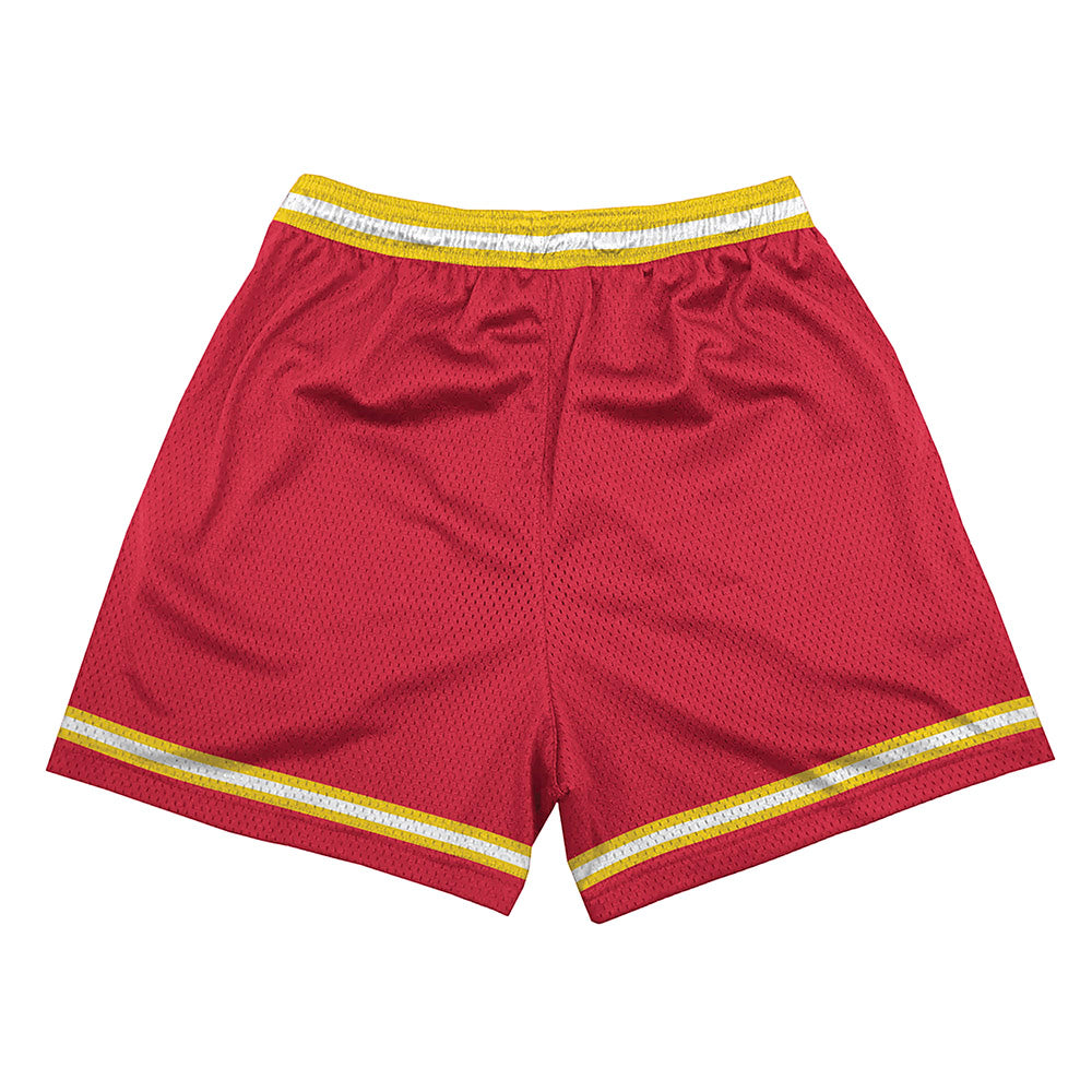 Pitt State - NCAA Men's Track & Field : Nate Watson - Shorts-1