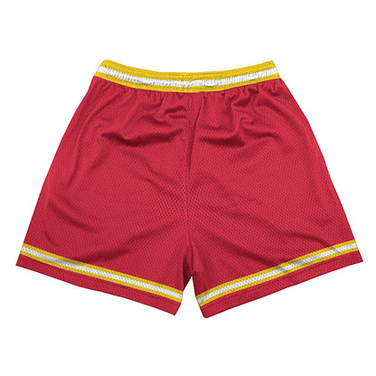 Pitt State - NCAA Men's Track & Field : Nate Watson - Shorts-1