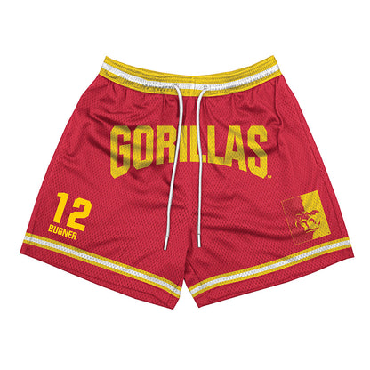 Pitt State - NCAA Baseball : Drew Bugner - Shorts-0