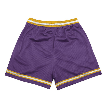 Albany - NCAA Baseball : Jaden Schmidt - Shorts-1