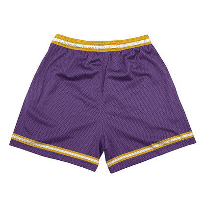 Albany - NCAA Football : Jeremiah Pruitt - Shorts-1