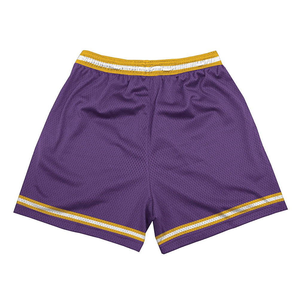 Albany - NCAA Baseball : Alex Enea - Shorts-1