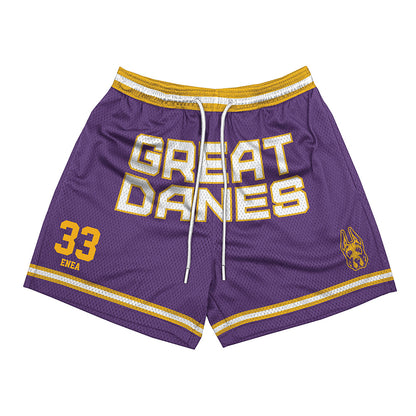 Albany - NCAA Baseball : Alex Enea - Shorts-0