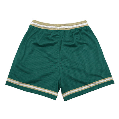 Jacksonville - NCAA Women's Lacrosse : Brookelynn Hodgin - Shorts-1