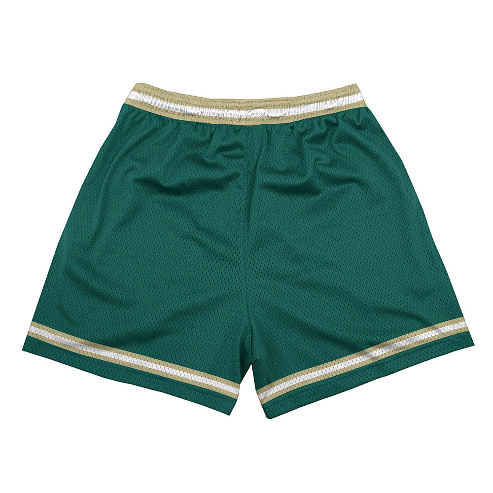 Jacksonville - NCAA Women's Rowing : Madison McKay - Shorts-1