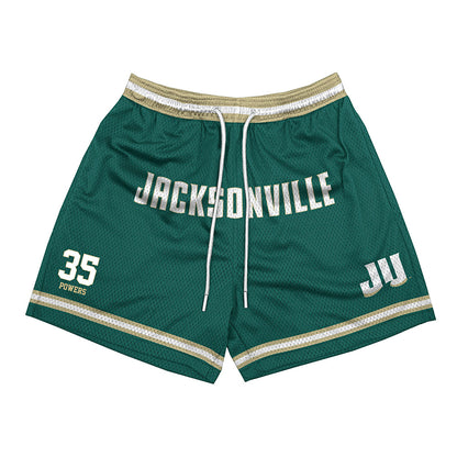 Jacksonville - NCAA Baseball : Kyle Powers - Shorts