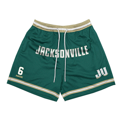 Jacksonville - NCAA Women's Lacrosse : Natalie Pansini - Shorts-0