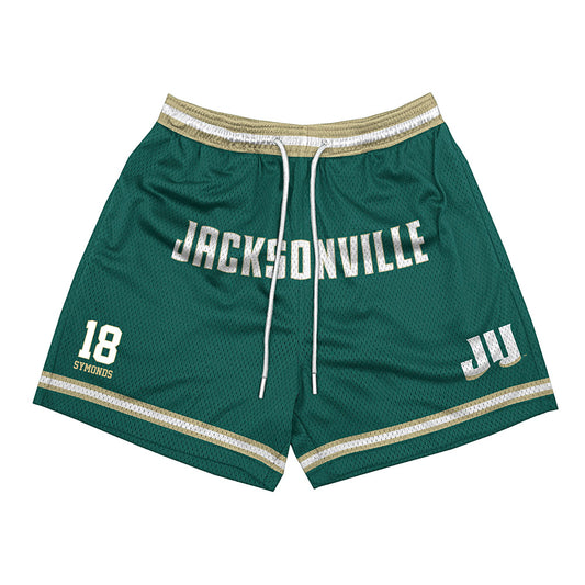 Jacksonville - NCAA Women's Lacrosse : Emerson Symonds - Shorts-0