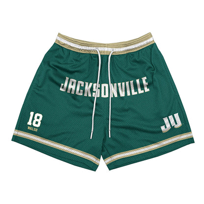 Jacksonville - NCAA Baseball : Alex Walsh - Shorts-0