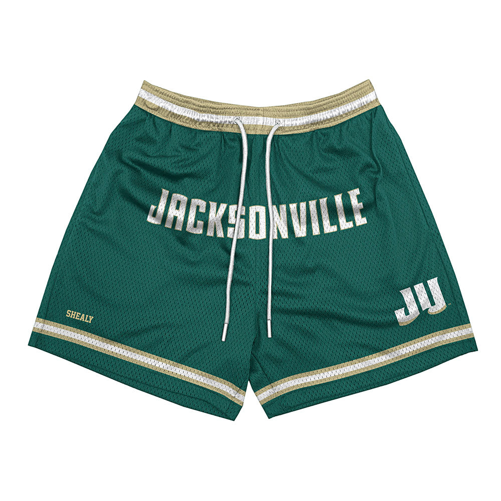 Jacksonville - NCAA Women's Rowing : Mackenzie Shealy - Shorts-0