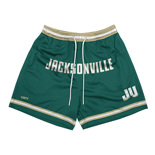 Jacksonville - NCAA Men's Cross Country : Madison Carty - Shorts-0