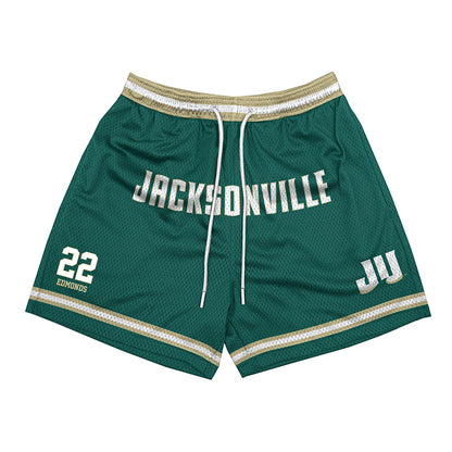 Jacksonville - NCAA Baseball : Blake Edmonds - Shorts-0