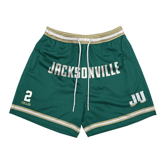 Jacksonville - NCAA Men's Lacrosse : Quinn Fuller - Shorts