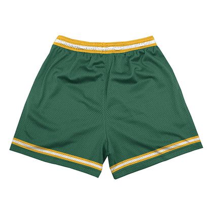 USFCA - NCAA Baseball : Eddison Esquivel - Shorts-1