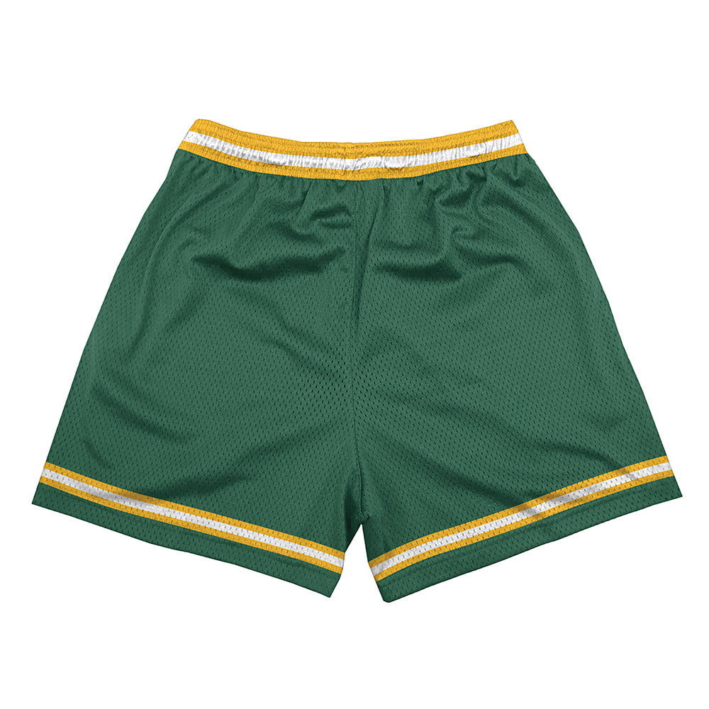 USFCA - NCAA Baseball : Thomas Gonzales - Shorts-1