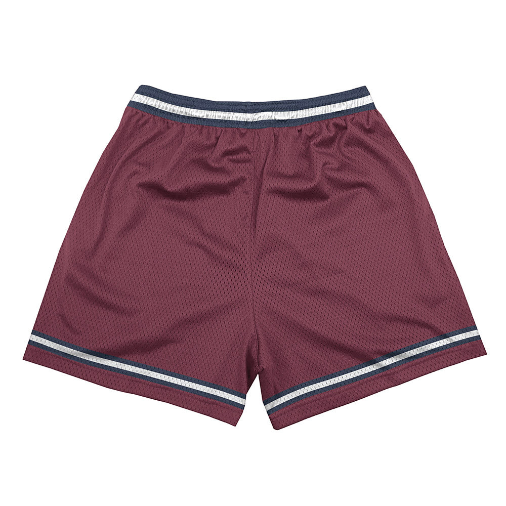 FDU Florham - NCAA Women's Soccer : Kieran Meehan - Shorts-1