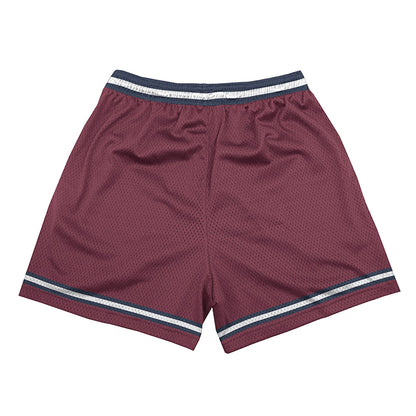 FDU Florham - NCAA Women's Soccer : Teagan Jones - Shorts-1