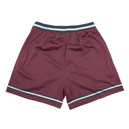 FDU Florham - NCAA Men's Soccer : Vincenzo Gancio - Shorts-1