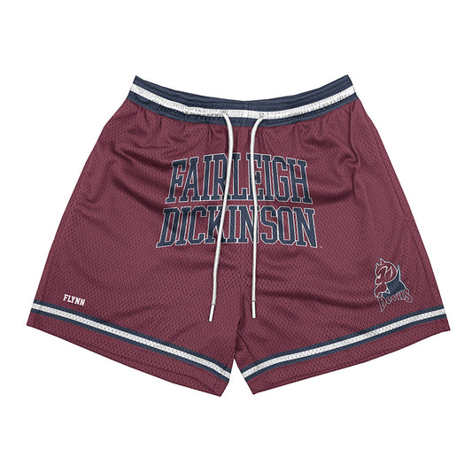 FDU Florham - NCAA Women's Cross Country : Julia Flynn - Shorts-0
