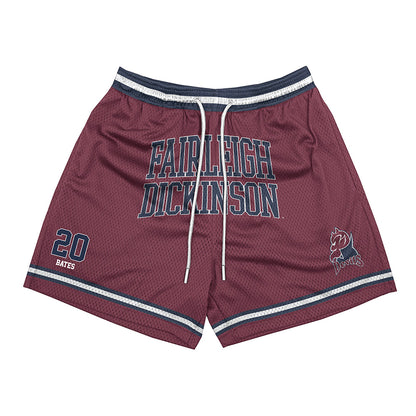 FDU Florham - NCAA Baseball : CJ Bates - Shorts-0