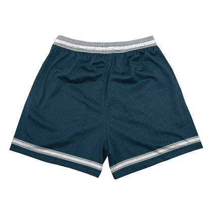 Utah State - NCAA Women's Gymnastics : Mya Witte - Shorts-1