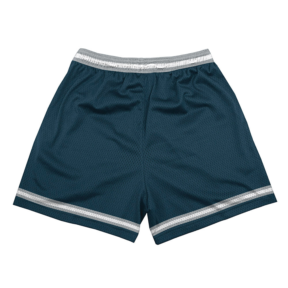 Utah State - NCAA Women's Soccer : Valeria Alcala - Shorts-1