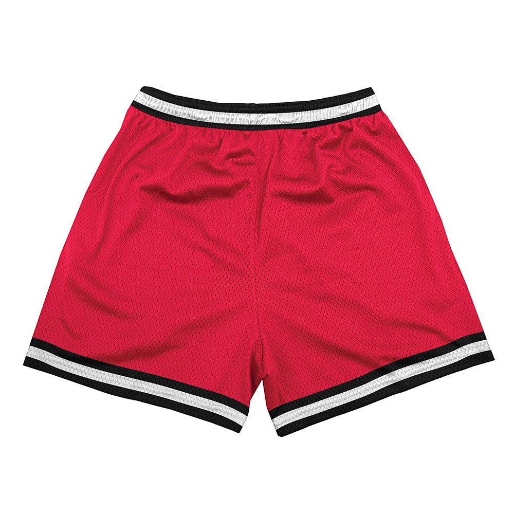 Southern Utah - NCAA Softball : Ariyana Miranda - Shorts-1