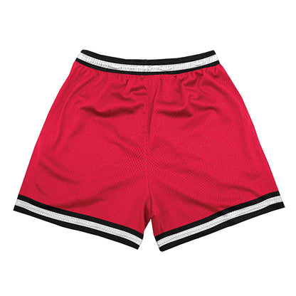 Southern Utah - NCAA Softball : Hannah Duncan - Shorts-1