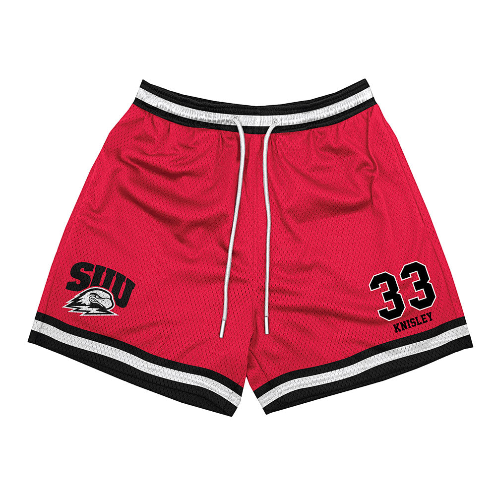Southern Utah - NCAA Women's Soccer : Phoebe Knisley - Shorts-0