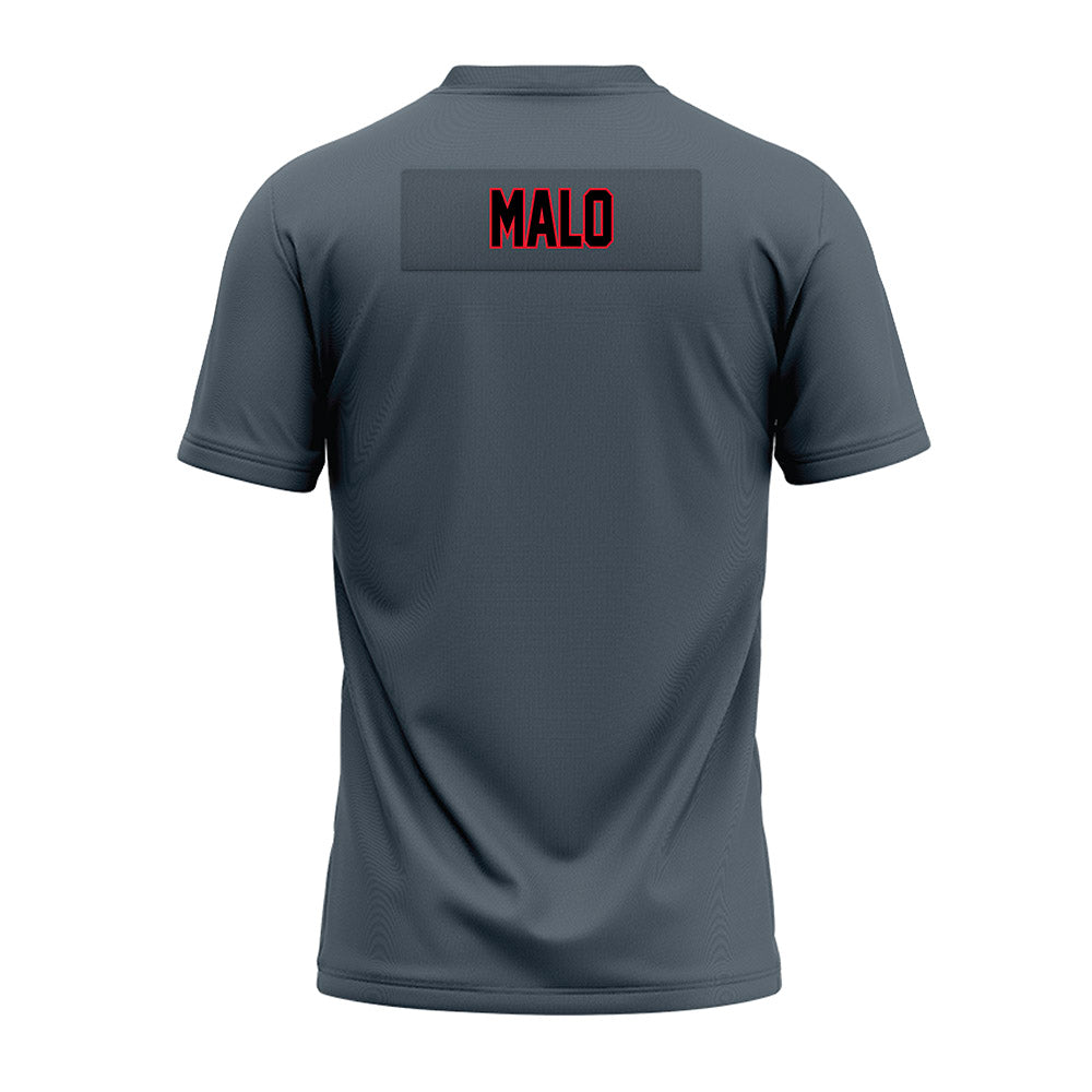 Southern Utah - NCAA Football : Tim Malo - Premium Football Jersey-1
