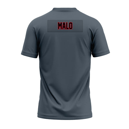 Southern Utah - NCAA Football : Tim Malo - Premium Football Jersey-1