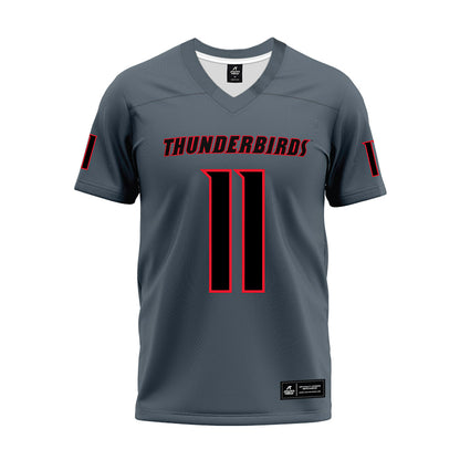 Southern Utah - NCAA Football : Anson Kraut - Premium Football Jersey-0