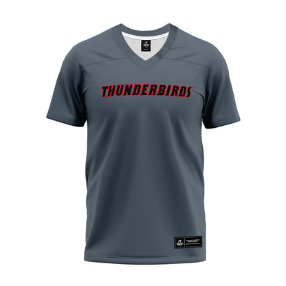 Southern Utah - NCAA Football : Noah Lugo - Premium Football Jersey-0