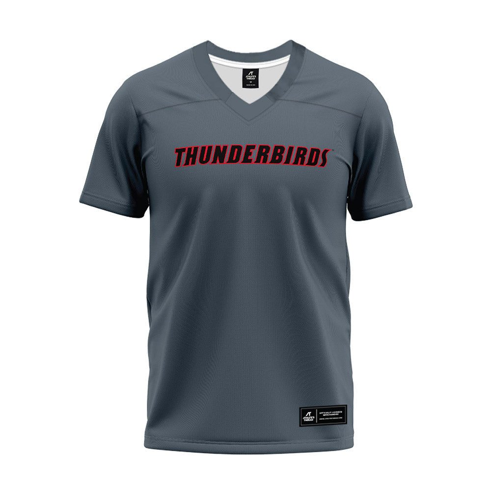 Southern Utah - NCAA Football : Tim Malo - Premium Football Jersey-0