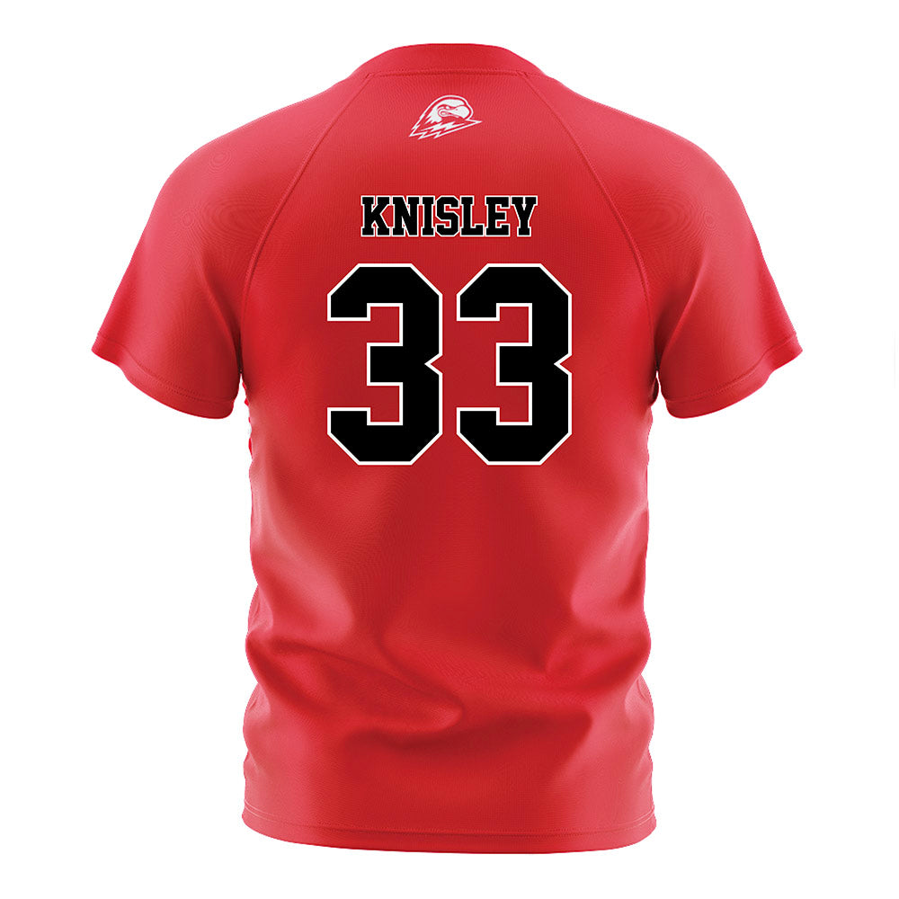 Southern Utah - NCAA Women's Soccer : Phoebe Knisley - Soccer Jersey-1