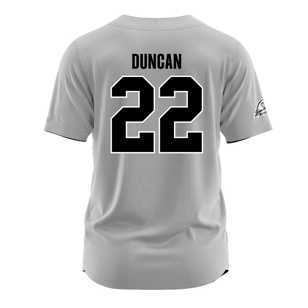 Southern Utah - NCAA Softball : Hannah Duncan - Jersey-1