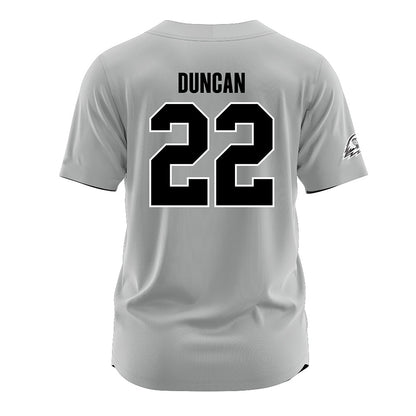 Southern Utah - NCAA Softball : Hannah Duncan - Jersey-1