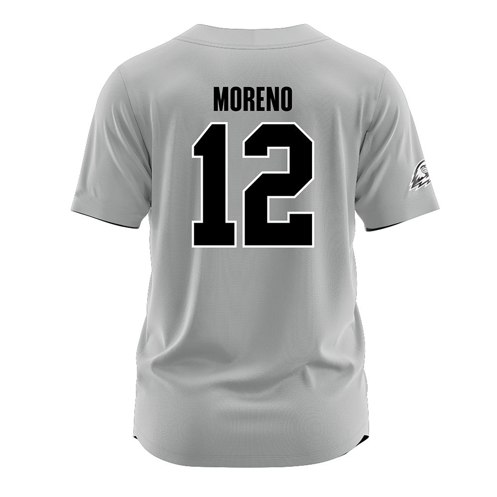 Southern Utah - NCAA Softball : Maddie Moreno - Jersey-1