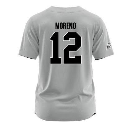 Southern Utah - NCAA Softball : Maddie Moreno - Jersey-1