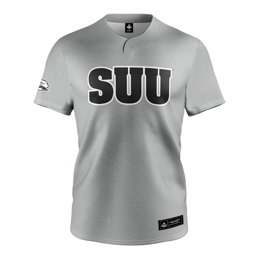 Southern Utah - NCAA Softball : Hannah Duncan - Jersey-0