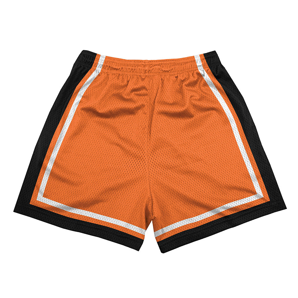 Idaho State - NCAA Football : Parker Graham - Shorts-1