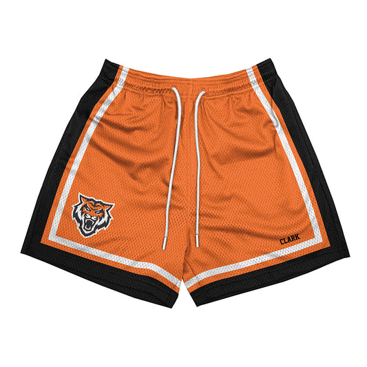 Idaho State - NCAA Men's Cross Country : Brent Clark - Shorts-0