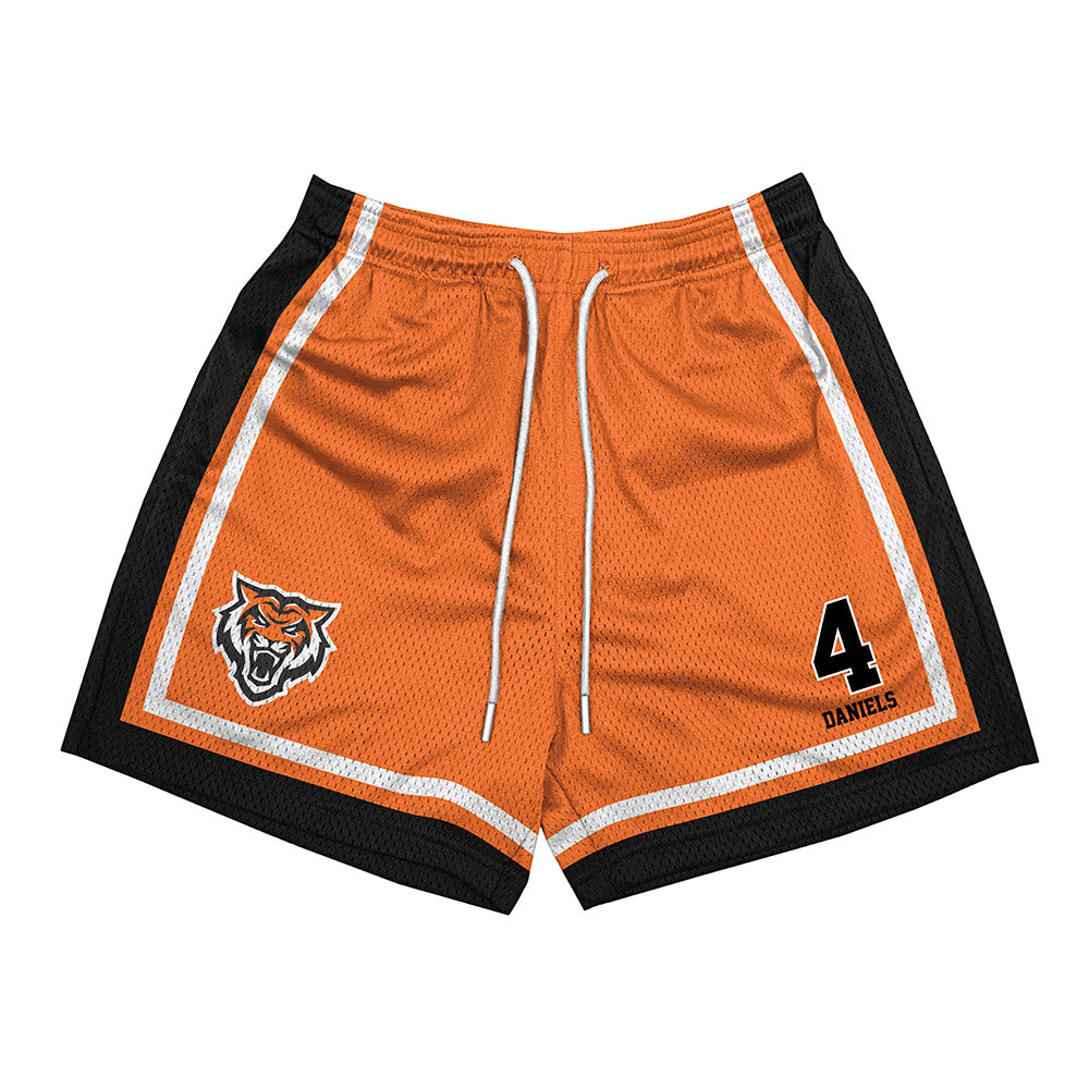 Idaho State - NCAA Football : Jackson Daniels - Shorts-0