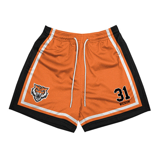 Idaho State - NCAA Softball : Riley Wickum - Shorts-0