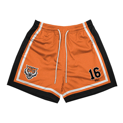 Idaho State - NCAA Women's Soccer : Lacie Poll - Shorts-0