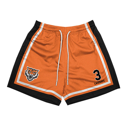 Idaho State - NCAA Women's Soccer : Emma Casenave - Shorts-0
