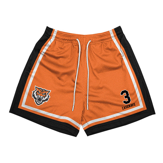 Idaho State - NCAA Women's Soccer : Emma Casenave - Shorts-0