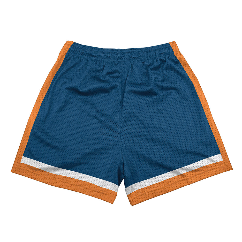 Bucknell - NCAA Softball : Barbara Jo Coppola - Shorts-1